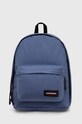 Σακίδιο πλάτης Eastpak OUT OF OFFICE υφασμάτινο μπλε EK000767U591