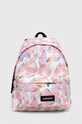 Eastpak zaino PADDED PAK'R stampa all-over bianco EK0006204O21