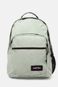 Рюкзак Eastpak MORIUS аплікація зелений EK00040F1O21