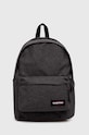 Ruksak Eastpak DAY OFFICE natpis crna EK0A5BIK77H1