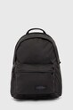 Рюкзак Eastpak OPTOWN OFFICE гладкий чёрный EK0A5BJ12K71