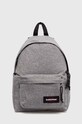 Рюкзак Eastpak DAY PAK'R S аплікація сірий EK0A5BG53631