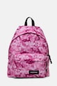 Σακίδιο πλάτης Eastpak PADDED PAK'R υφασμάτινο ροζ EK0006202O31