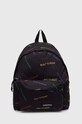 Рюкзак Eastpak PADDED PAK'R узор чёрный EK0006205O11