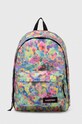 Ruksak Eastpak OUT OF OFFICE Planet friendly šarena EK0007672O51