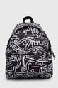 Рюкзак Eastpak PADDED PAK'R візерунок чорний EK0006202O01