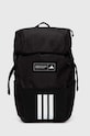 Ruksak adidas 4athlts potlač čierna IM5520