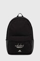 Рюкзак adidas печать чёрный IX6802