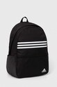 adidas rucsac Essentials IZ1895 negru AW24