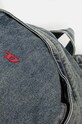 Рюкзак Diesel RAVE BACKPACK блакитний X09921.P6830