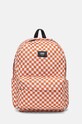 Vans hátizsák textil narancssárga VN000H4XVVL1