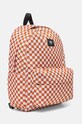 Vans hátizsák VN000H4XVVL1 narancssárga AW24