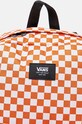 Αξεσουάρ Σακίδιο πλάτης Vans VN000H4XVVL1 πορτοκαλί
