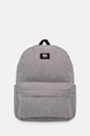 Σακίδιο πλάτης Vans υφασμάτινο γκρί VN000H4WKH71