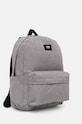 Σακίδιο πλάτης Vans VN000H4WKH71 γκρί AW24