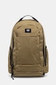 Ruksak Vans jednofarebný zelená VN000HRGCUQ1