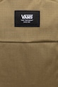 Ruksak Vans zelená VN000HRGCUQ1