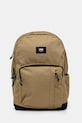 Σακίδιο πλάτης Vans υφασμάτινο πράσινο VN000HRHCUQ1