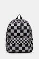Vans plecak mieści A4 czarny VN000H4X3M41
