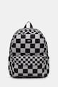 Σακίδιο πλάτης Vans υφασμάτινο μαύρο VN000H4X3M41