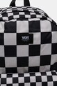 Akcesoria Vans plecak VN000H4X3M41 czarny