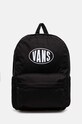Batoh Vans potisk černá VN000H4WY281