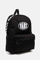 Batoh Vans VN000H4WY281 černá AW24