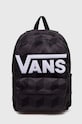 Vans rucsac incape in A4 negru VN000H4ZKOU1