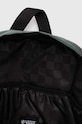 Σακίδιο πλάτης Vans VN000H4Y1CI1 πράσινο