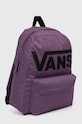 Batoh Vans VN000H4ZCIF1 fialová AW24