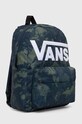 Batoh Vans VN000H4ZO7P1 námořnická modř AW24