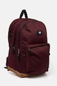 Batoh Vans VN000HRH4QU1 burgundské AW24