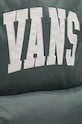 Akcesoria Vans plecak VN000H4W1CI1 zielony