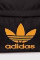 Batoh adidas Originals 0 černá IW0946