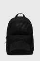 Ruksak adidas Originals natpis crna IX6832
