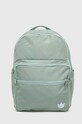 adidas Originals plecak mieści A4 zielony IX7335