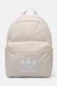 adidas Originals plecak Adicolor mieści A4 beżowy IX7459
