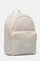 Рюкзак adidas Originals Adicolor IX7459 бежевый AW24