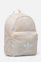 adidas Originals plecak Adicolor IX7459 beżowy AW24