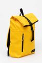 Eastpak backpack Up Roll EK0A5BGF3O51 yellow AW24