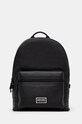 Кожаный рюкзак Kenzo Backpack аппликация чёрный FE55SA713L40.99