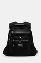 Kenzo rucsac Vest Backpack imprimeu negru FE65SA113B10.99