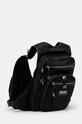 Kenzo rucsac Vest Backpack negru FE65SA113B10.99