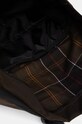 Barbour plecak UBA0717 czarny