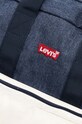 Doplnky Ruksak Levi's D7572.0017 tmavomodrá
