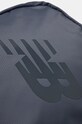 Batoh New Balance šedá LAB23097AGY