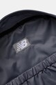 Batoh New Balance LAB23097AGY šedá
