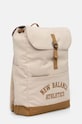 Ruksak New Balance LAB23170GIN béžová AW24