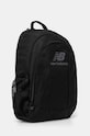 New Balance rucsac LAB23181BK negru AW24