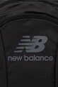 New Balance rucsac negru LAB23181BK